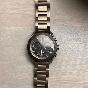 MOVADO BOLD MEN’S WATCH